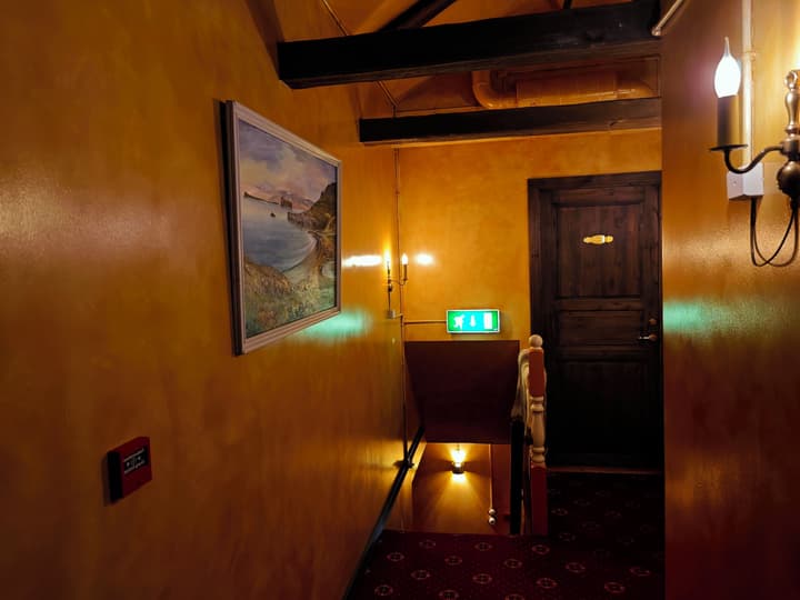 Hotel Tindastóll and Annex