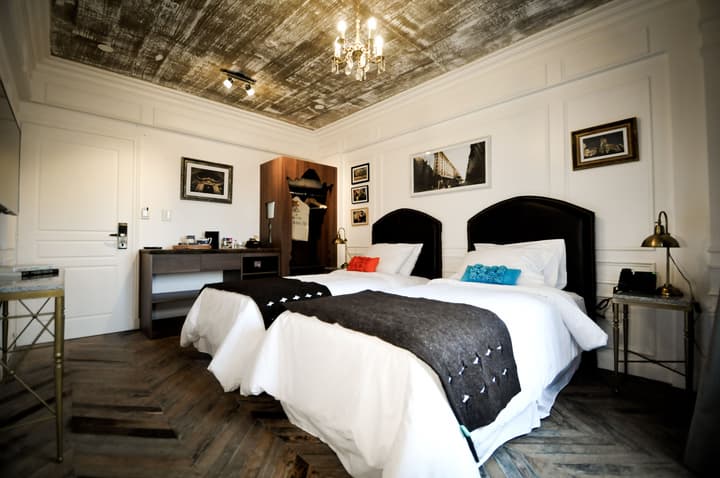 Hotel Clasico