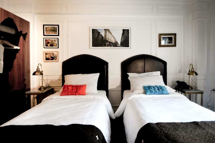 Hotel Clasico