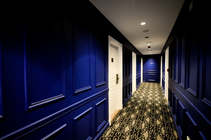 Hotel Clasico