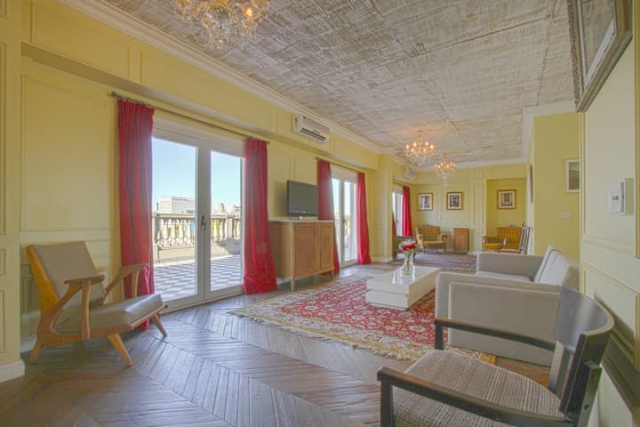 Hotel Clasico