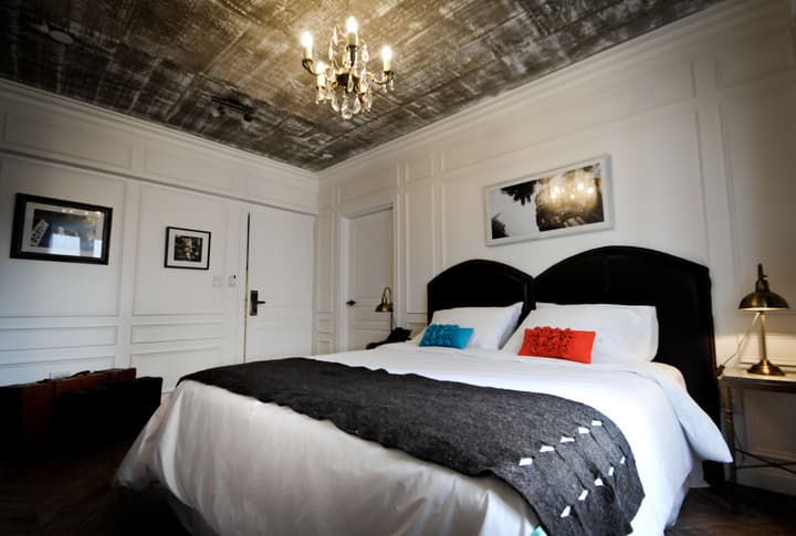 Hotel Clasico
