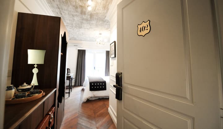Hotel Clasico