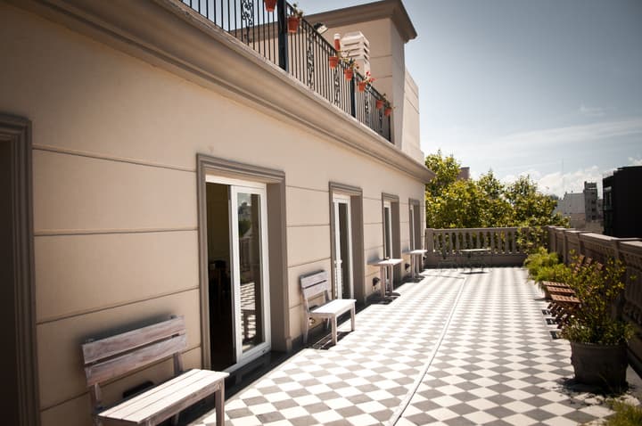 Hotel Clasico