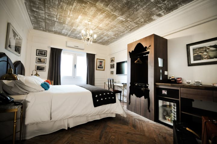 Hotel Clasico