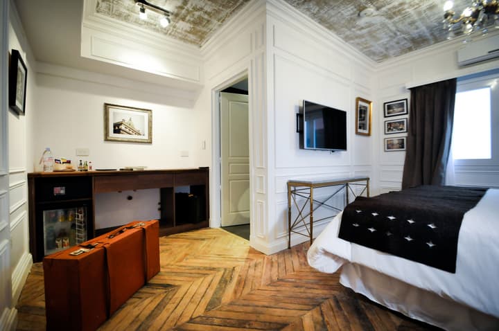 Hotel Clasico