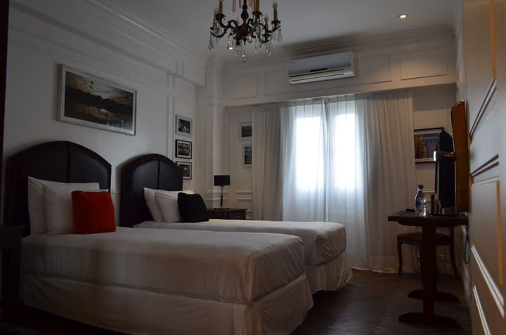Hotel Clasico