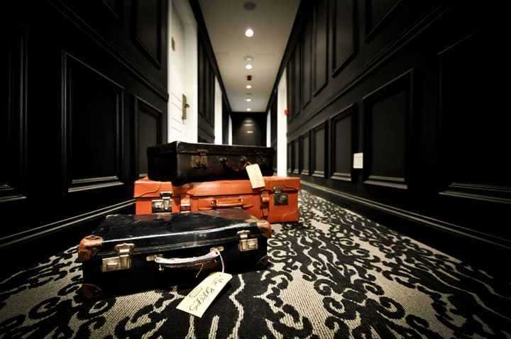 Hotel Clasico