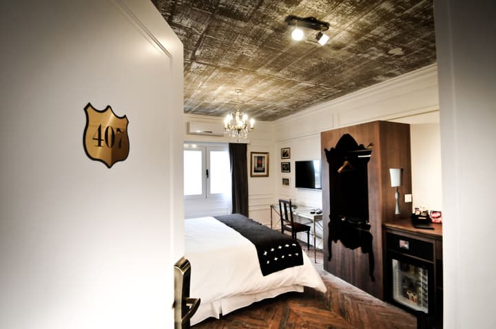 Hotel Clasico