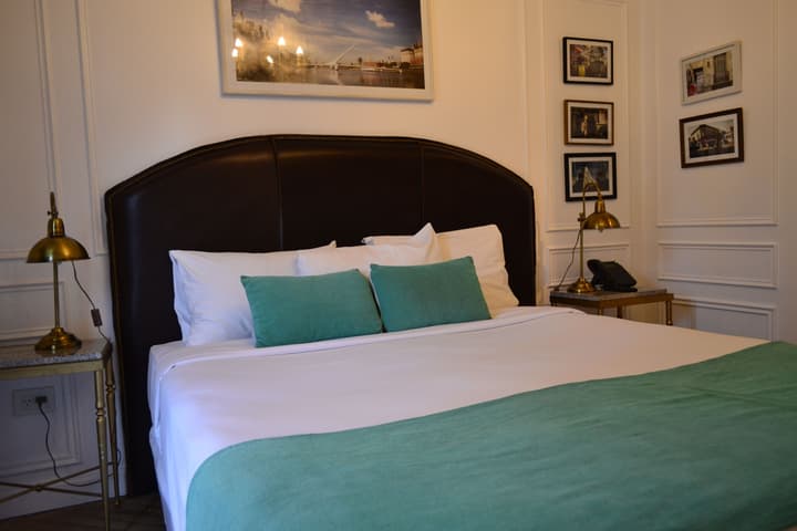 Hotel Clasico