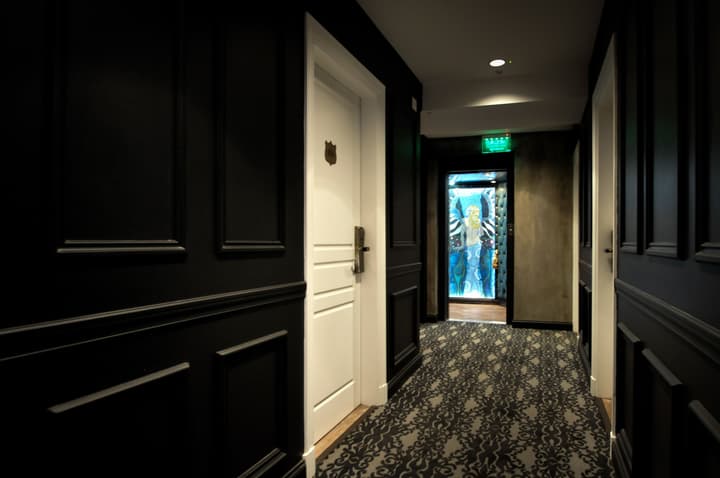 Hotel Clasico