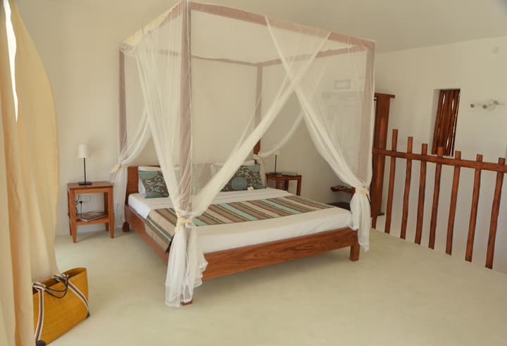 Indigo Beach Zanzibar