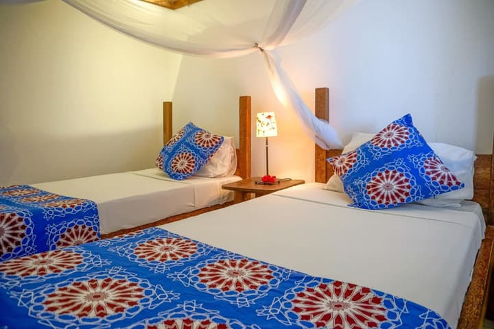Indigo Beach Zanzibar