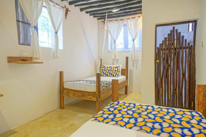 Indigo Beach Zanzibar