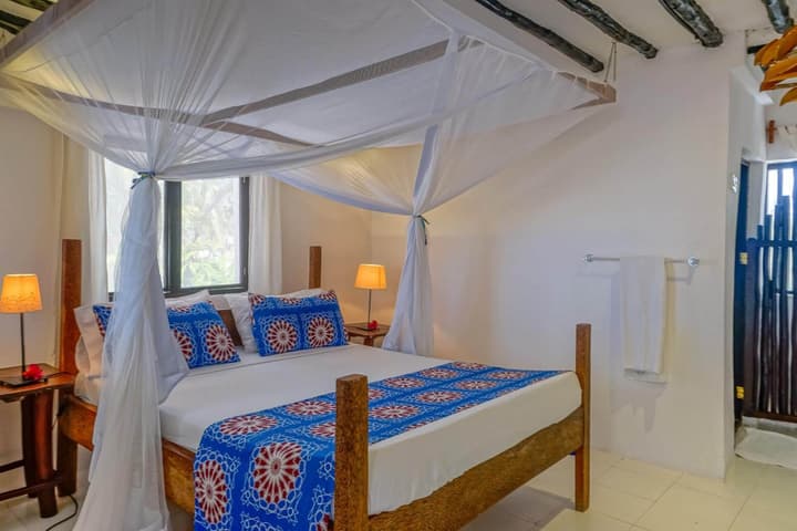 Indigo Beach Zanzibar
