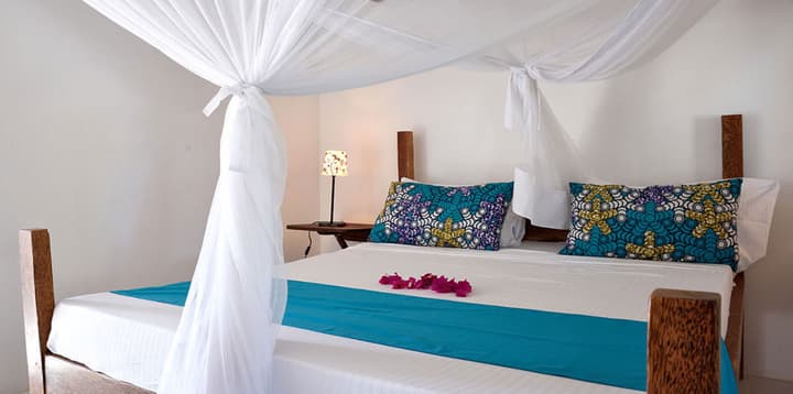 Indigo Beach Zanzibar