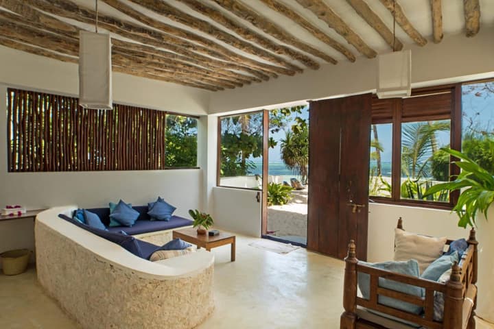 Indigo Beach Zanzibar