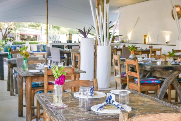 Indigo Beach Zanzibar
