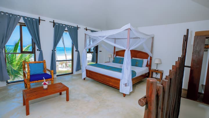 Indigo Beach Zanzibar