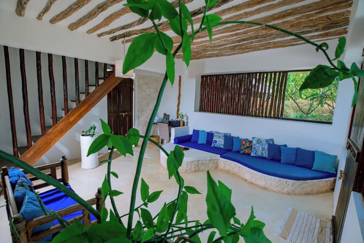 Indigo Beach Zanzibar