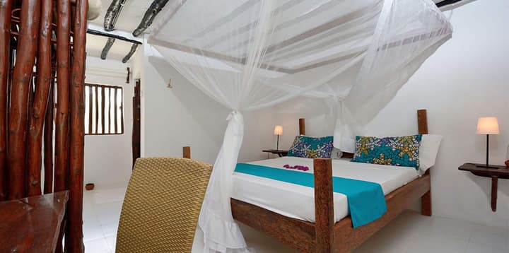 Indigo Beach Zanzibar