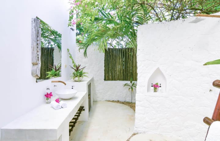 Indigo Beach Zanzibar