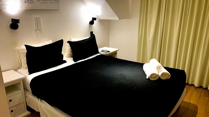 Hotel Boutique Tremo