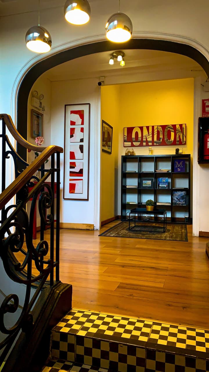 Hotel Boutique Tremo