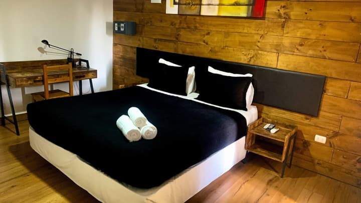 Hotel Boutique Tremo