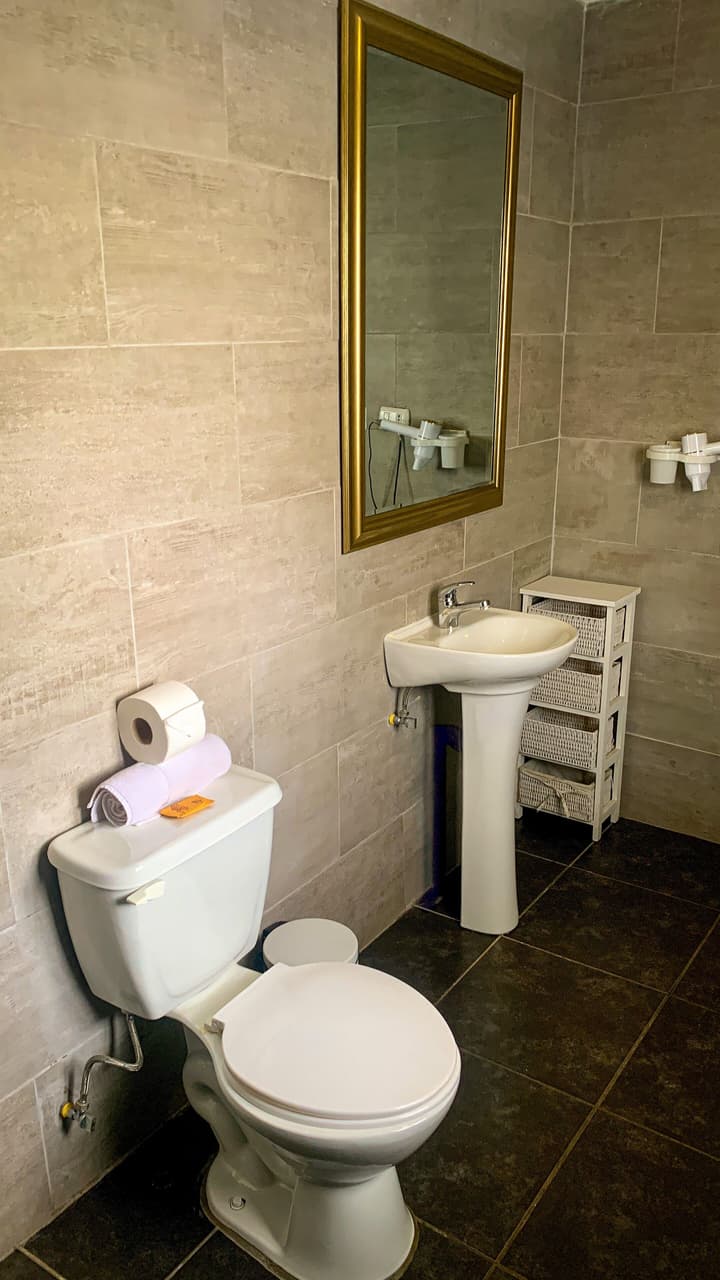 Hotel Boutique Tremo