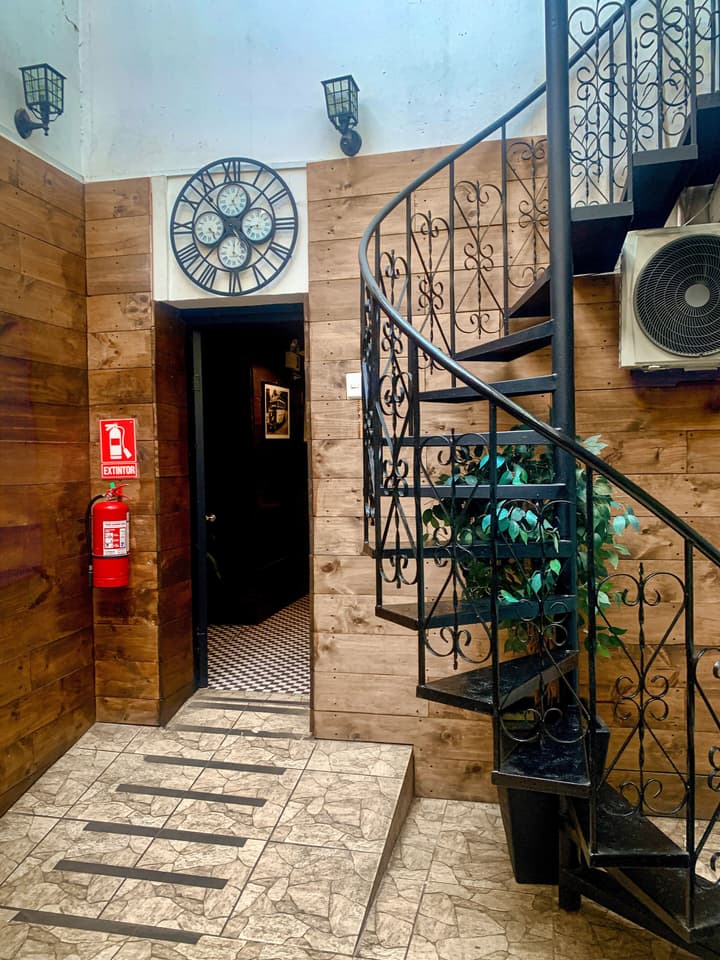 Hotel Boutique Tremo
