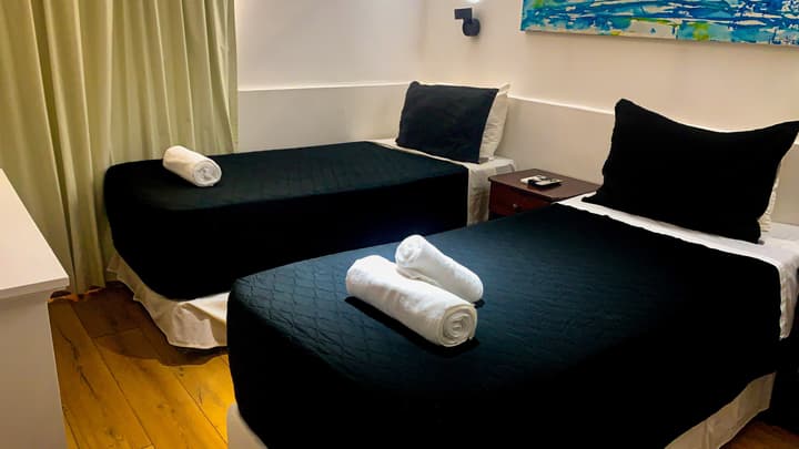 Hotel Boutique Tremo