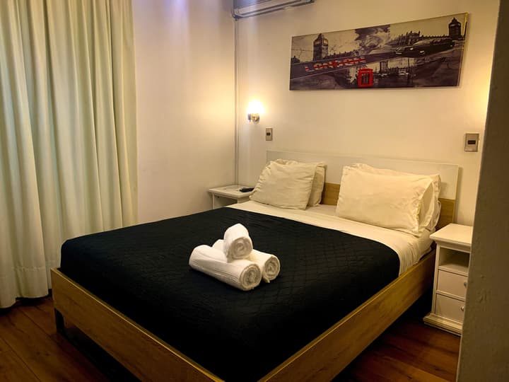 Hotel Boutique Tremo