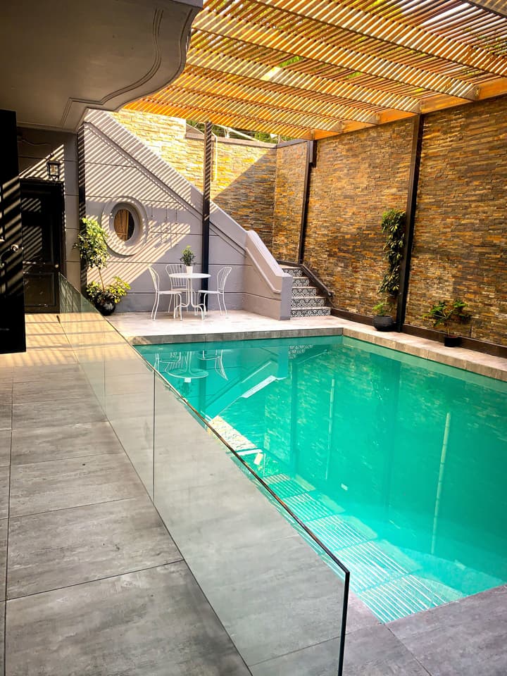 Hotel Boutique Tremo