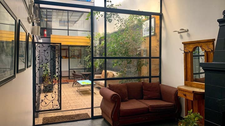 Hotel Boutique Tremo