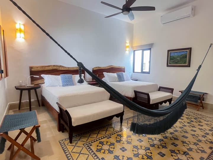 Hotel Posada San Juan