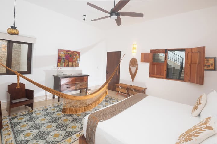 Hotel Posada San Juan