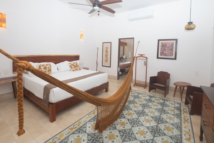 Hotel Posada San Juan