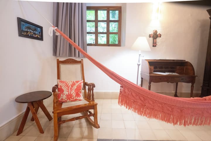 Hotel Posada San Juan