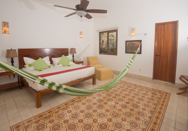 Hotel Posada San Juan