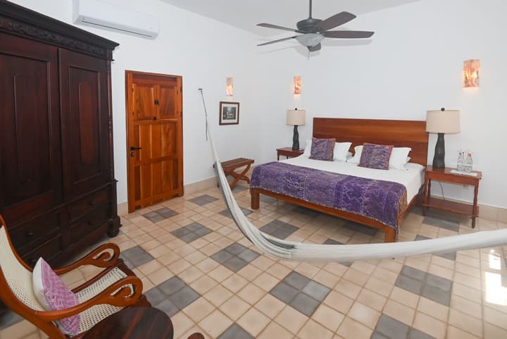 Hotel Posada San Juan