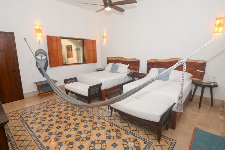 Hotel Posada San Juan