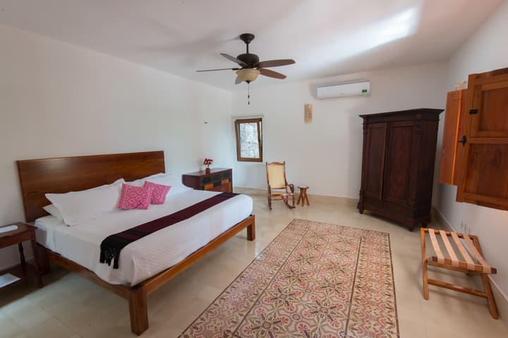 Hotel Posada San Juan