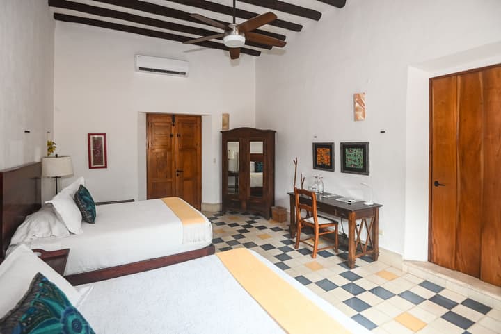 Hotel Posada San Juan