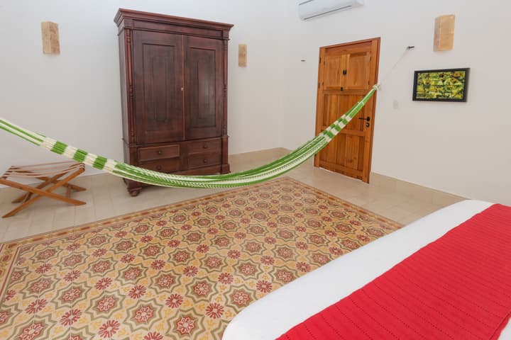 Hotel Posada San Juan