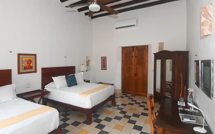 Hotel Posada San Juan