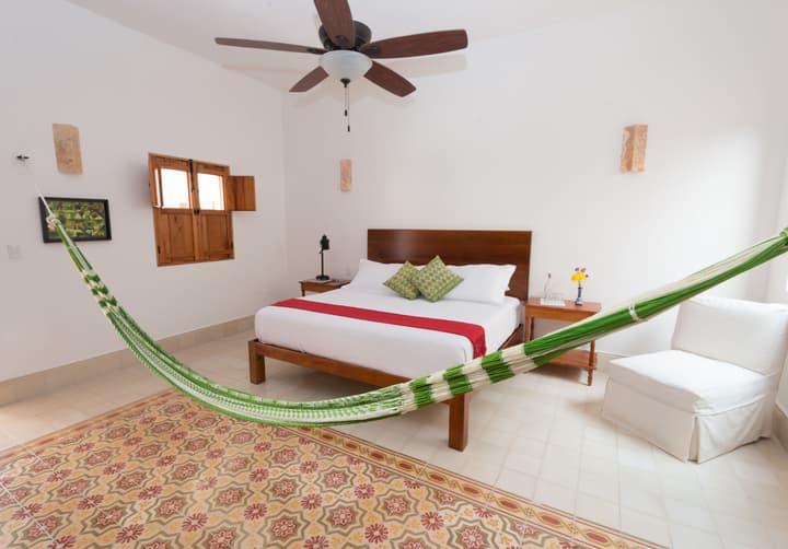 Hotel Posada San Juan