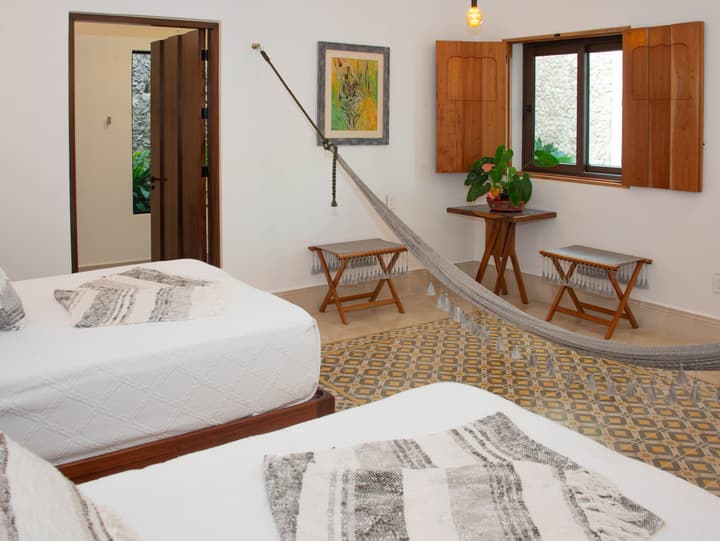 Hotel Posada San Juan
