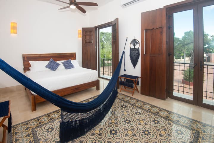 Hotel Posada San Juan