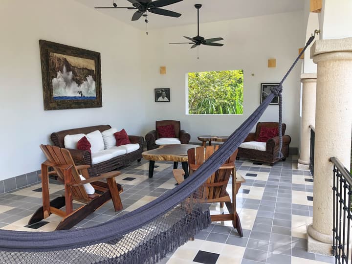 Hotel Posada San Juan